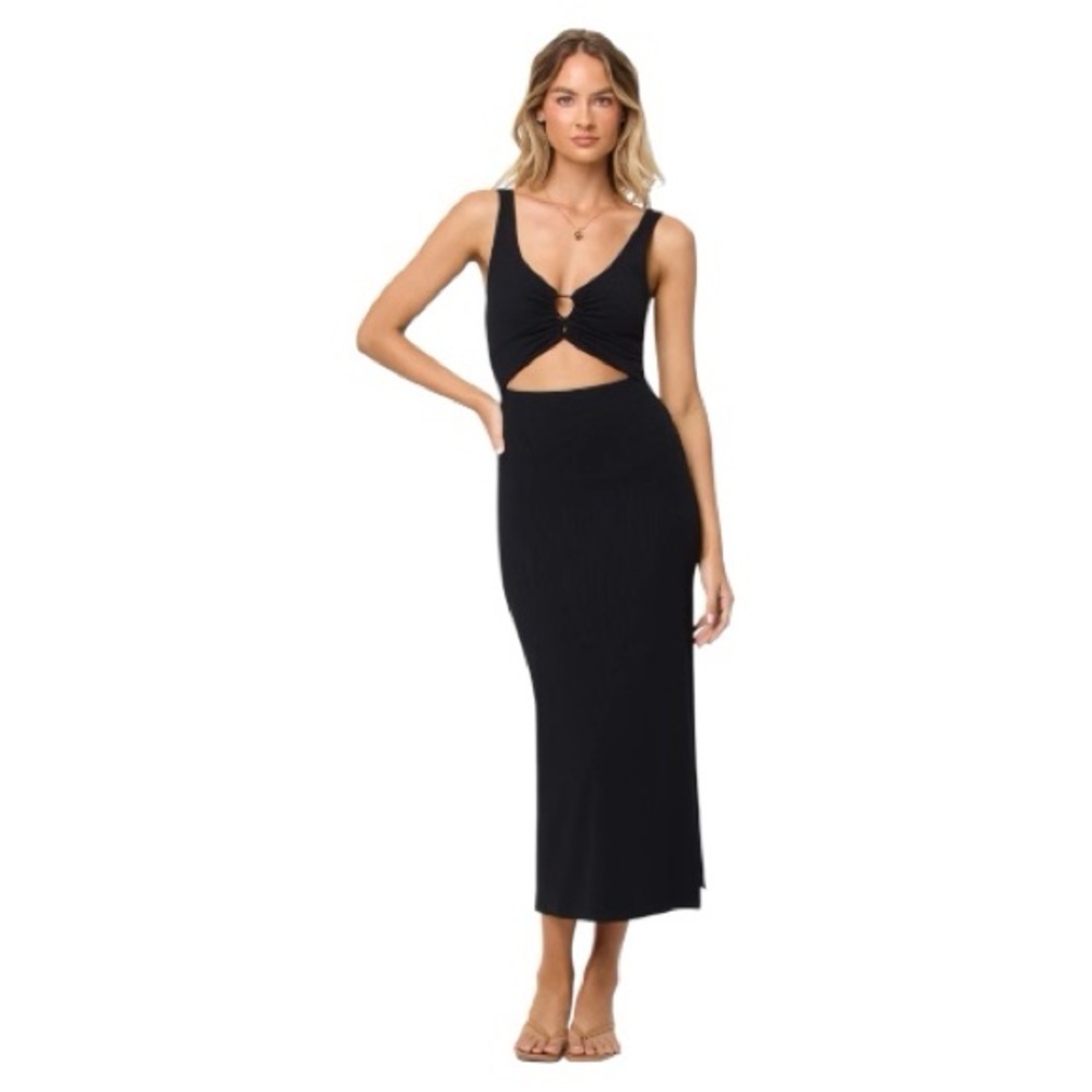 NWot L*Space Camille Dress